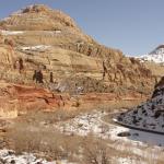 Capital Reef National Park - Utah 